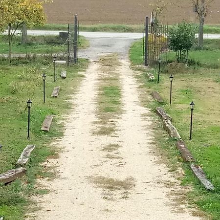 La Barchessa Country House Budrio  Exterior foto