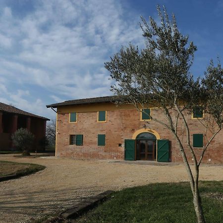 La Barchessa Country House Budrio  Exterior foto