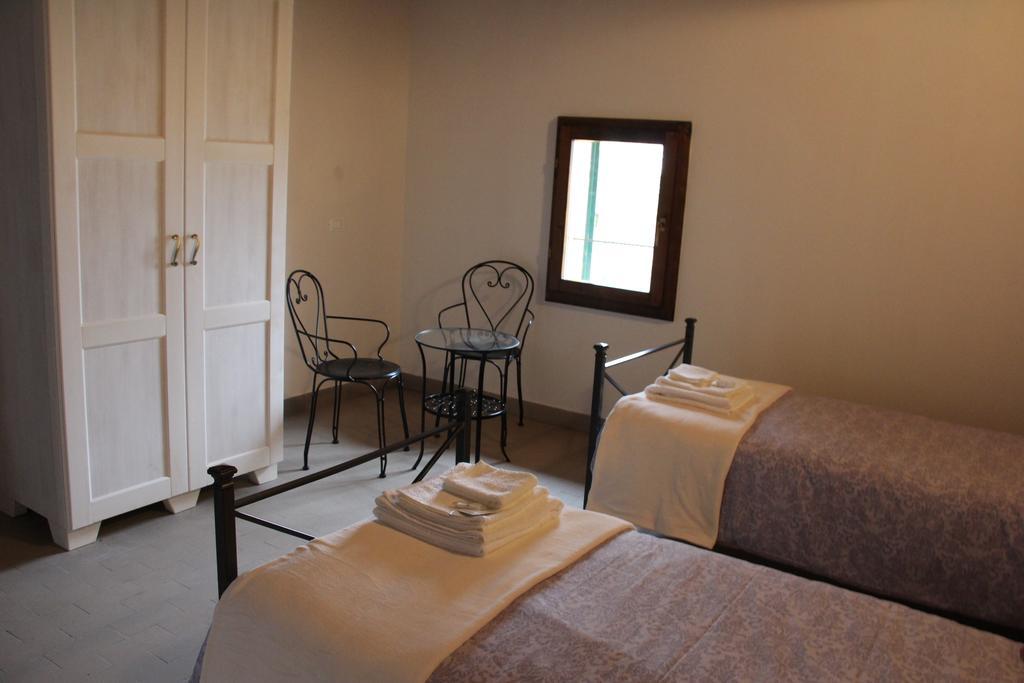 La Barchessa Country House Budrio  Exterior foto