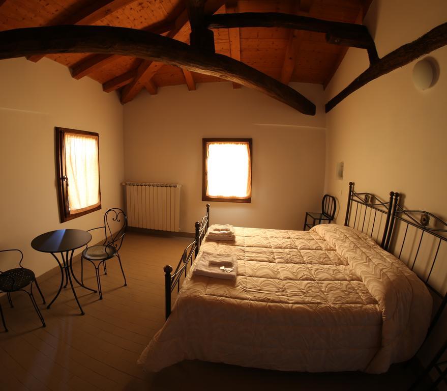 La Barchessa Country House Budrio  Exterior foto