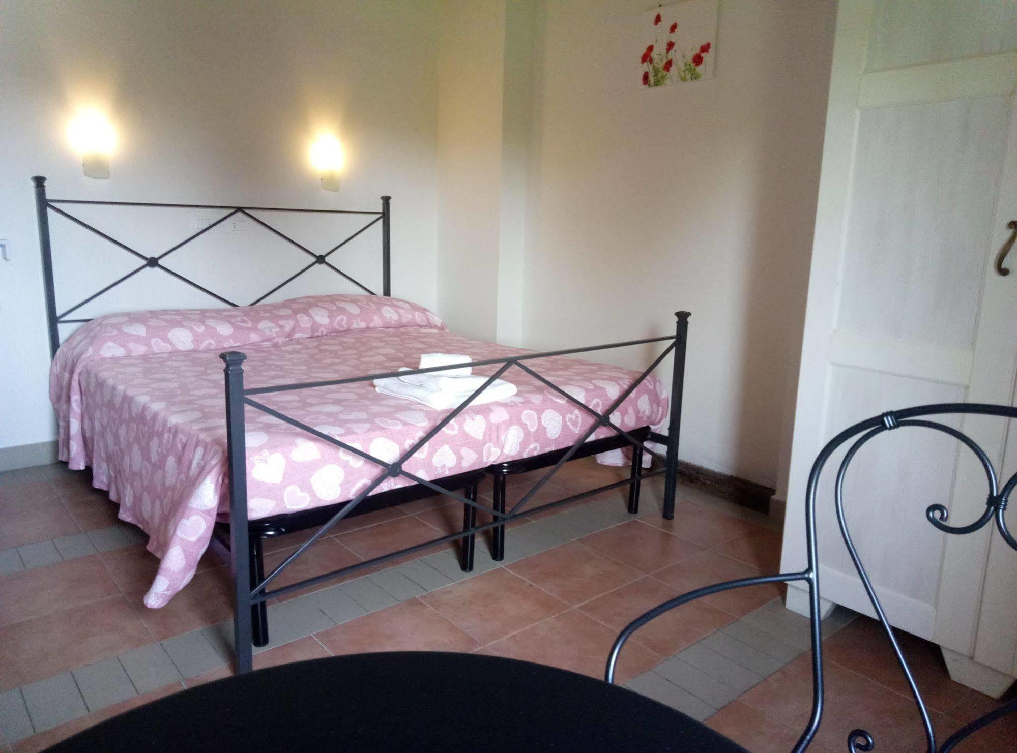 La Barchessa Country House Budrio  Exterior foto