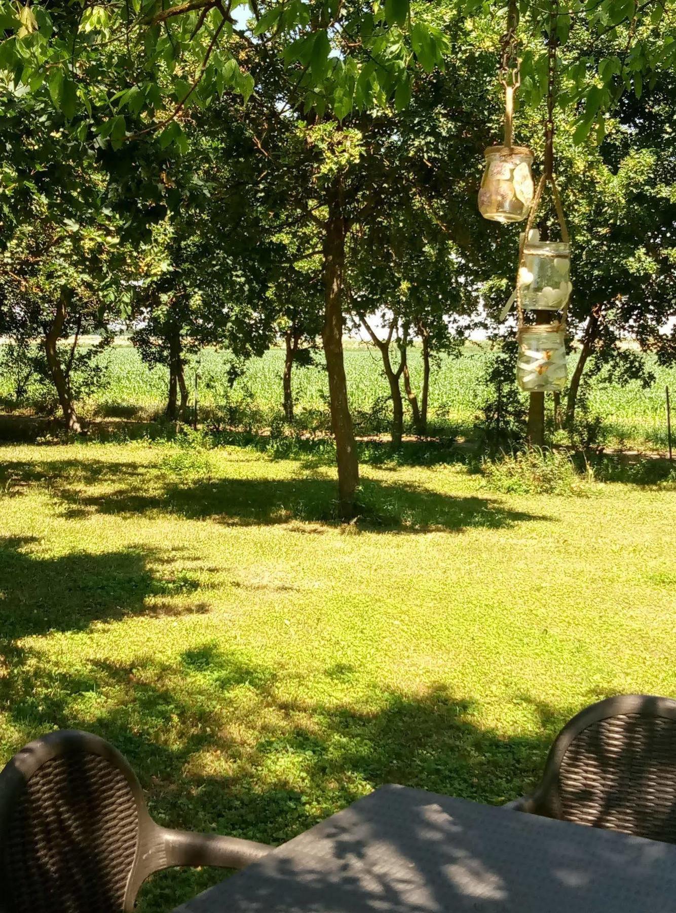 La Barchessa Country House Budrio  Exterior foto